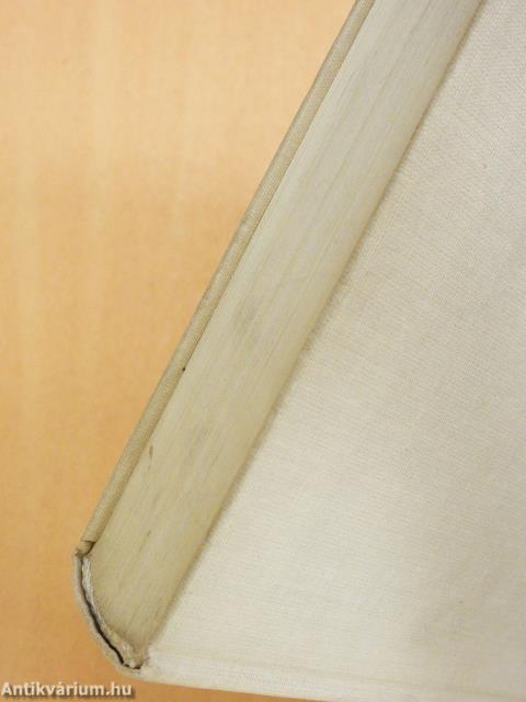 A Magyar Tudományos Akadémia másfél évszázada (dedikált példány)