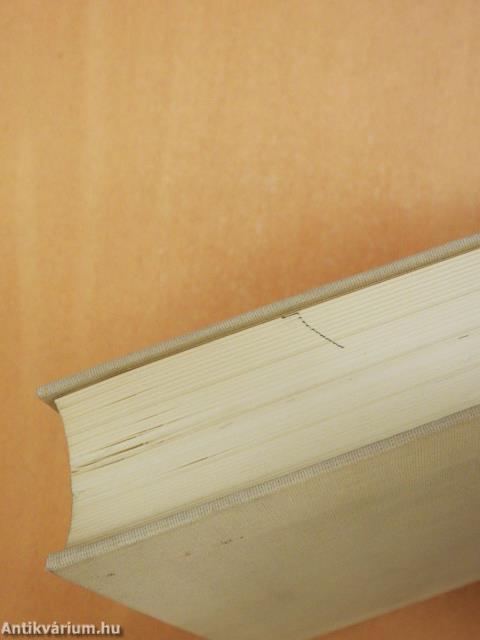 A Magyar Tudományos Akadémia másfél évszázada (dedikált példány)