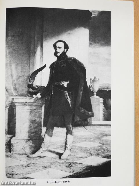 A Magyar Tudományos Akadémia másfél évszázada (dedikált példány)