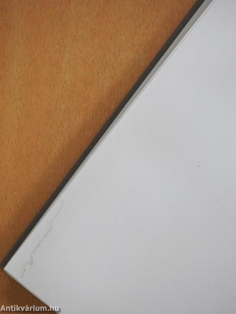 Hagyomány és újítás a pszichológiában (dedikált példány)