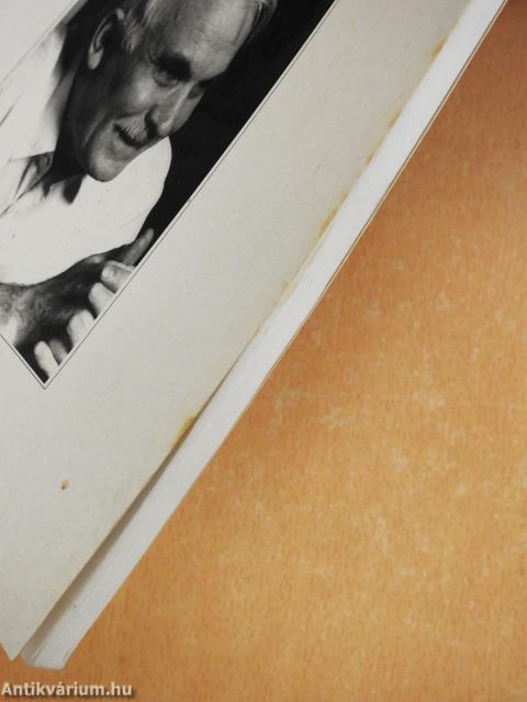 Vass Lajos emlékezete (dedikált példány)