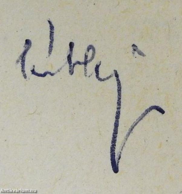 Magyarország felszabadulás utáni politikai történetéhez (dedikált példány)