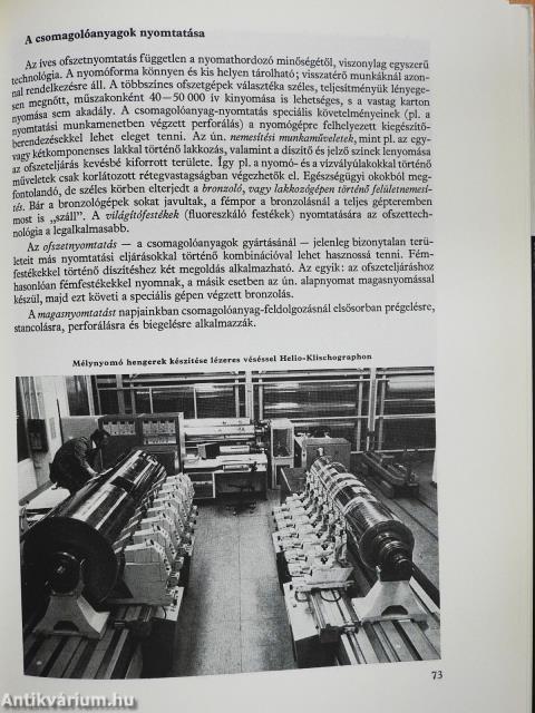 Nyomdatitkok (dedikált példány)
