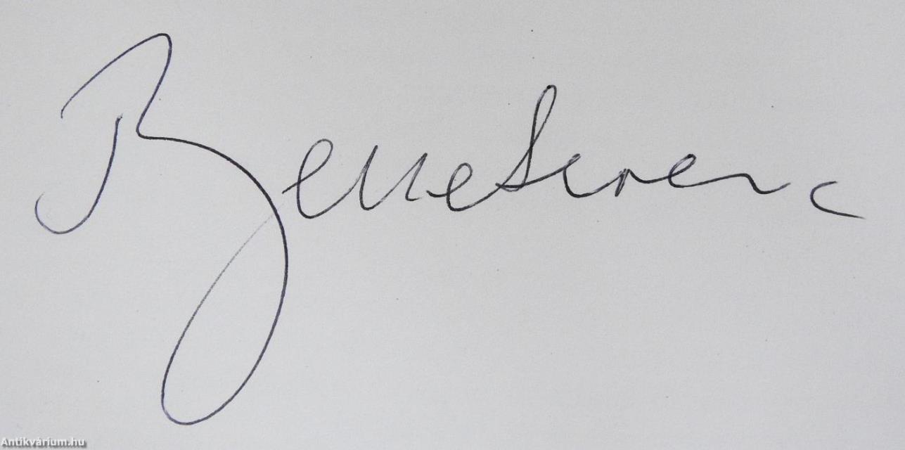 Hogyan élnek olimpiai bajnokaink? (dedikált példány)