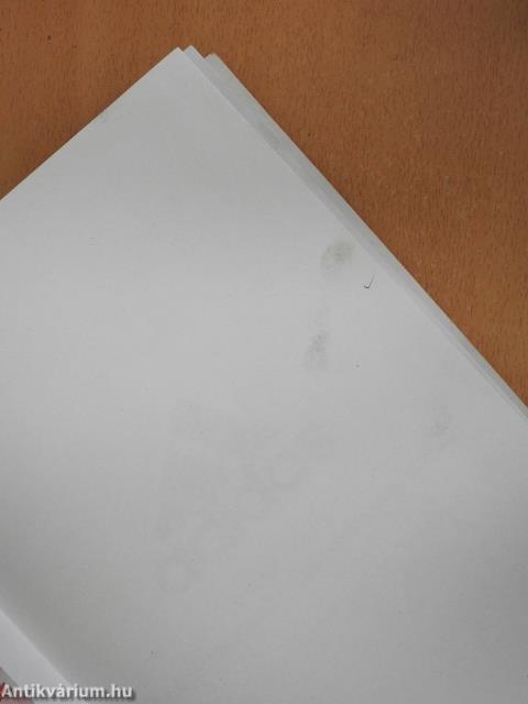 Hogyan élnek olimpiai bajnokaink? (dedikált példány)