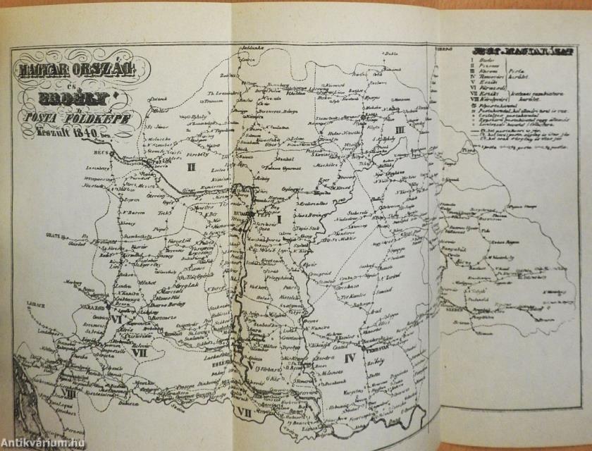Észak-magyarország hírközlésének története (dedikált példány)
