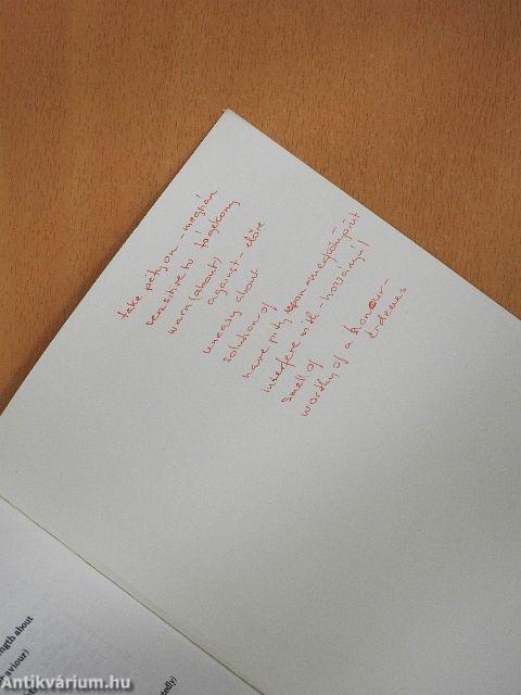 Test Your English Idioms