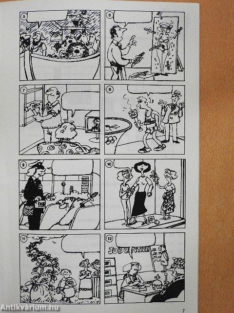 Test Your English Idioms