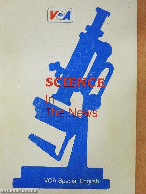 Science in the News