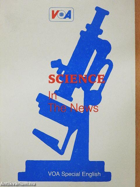 Science in the News