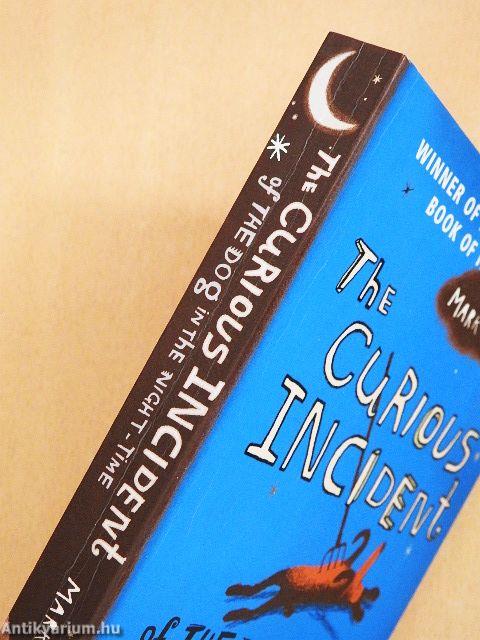 The Curious Incident of the Dog in the Night-Time