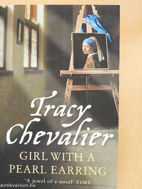 Girl with a Pearl Earring