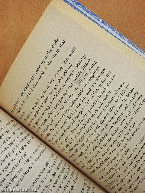 Girl with a Pearl Earring