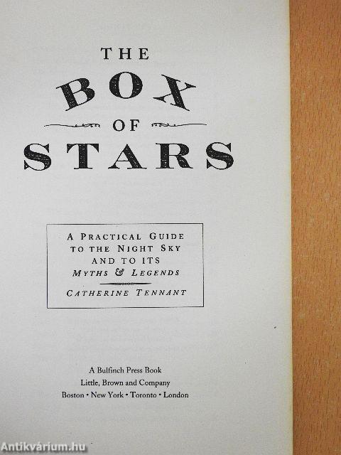The Box of Stars