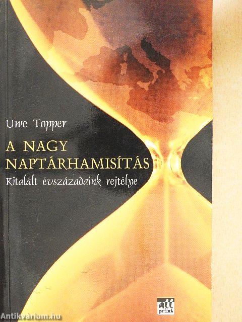 A nagy naptárhamisítás