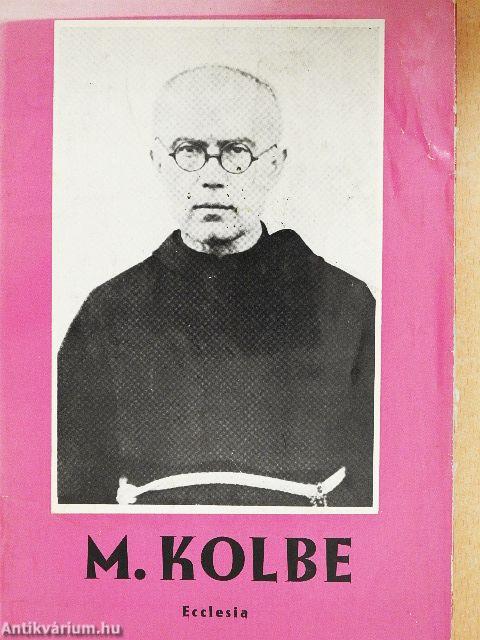 Maximilian Kolbe