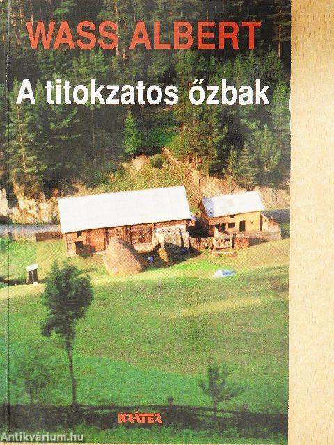 A titokzatos őzbak