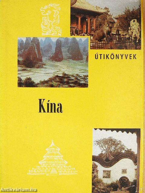 Kína