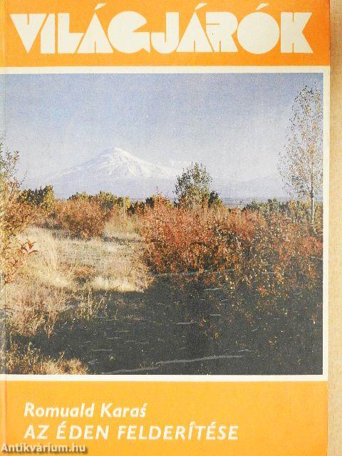 Az Éden felderítése