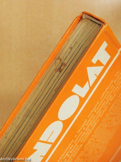 Az Éden felderítése