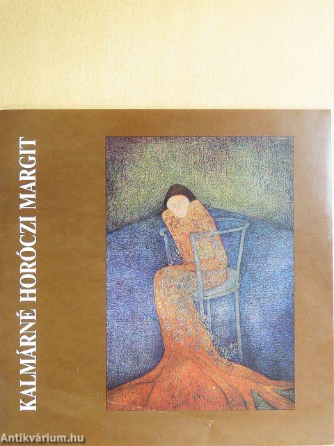 Kalmárné Horóczi Margit