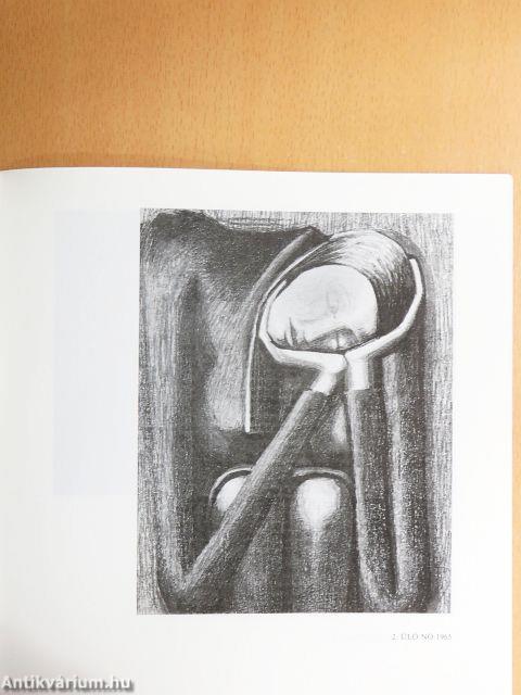 Kalmárné Horóczi Margit