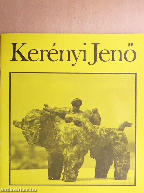 Kerényi Jenő/Kerényi Múzeum