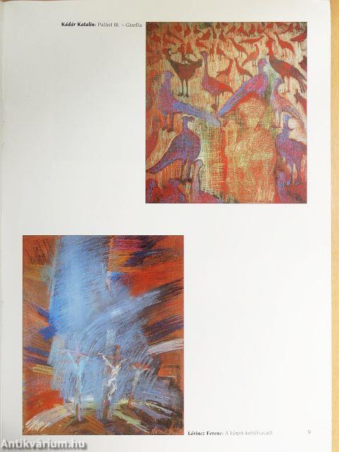 A magyar kereszténység 1000 éve