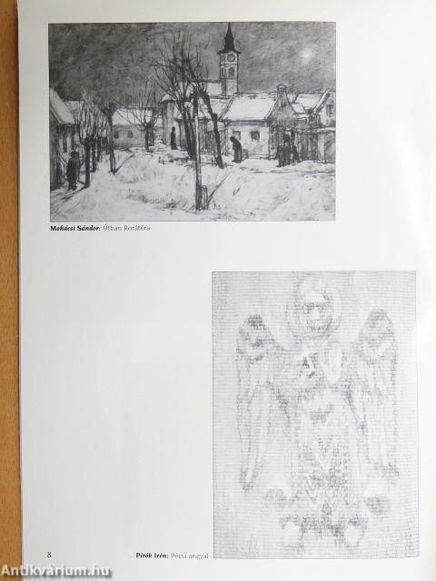 A magyar kereszténység 1000 éve