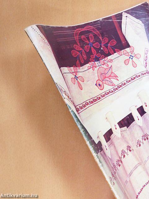 Fürge Ujjak Magazin '92-93 ősz-tél