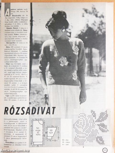 Fürge Ujjak Magazin '92-93 ősz-tél
