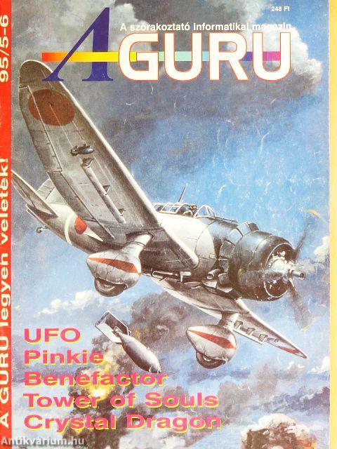 A Guru 1995/5-6