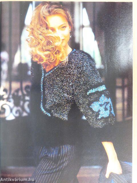 Pulli International 1989-90. ősz-tél