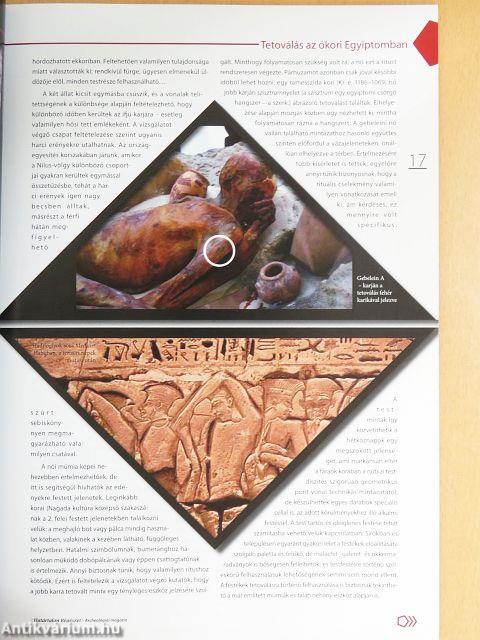 Határtalan régészet 2018/3.