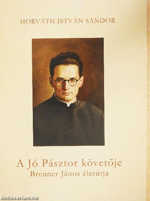 A Jó Pásztor követője