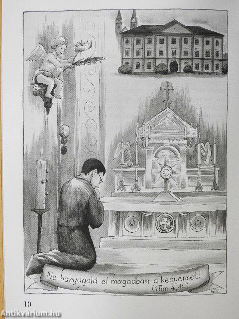 A Jó Pásztor követője