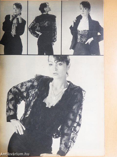 Ez a divat 1980. november