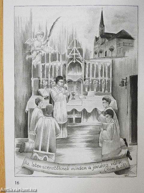 A Jó Pásztor követője