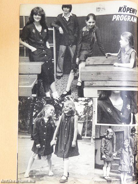 Ez a divat 1980. augusztus