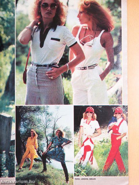 Ez a divat 1979. augusztus