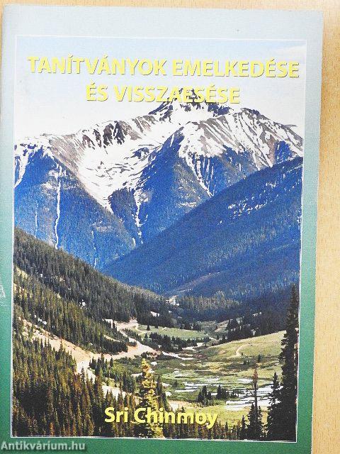 Tanítványok emelkedése és visszaesése