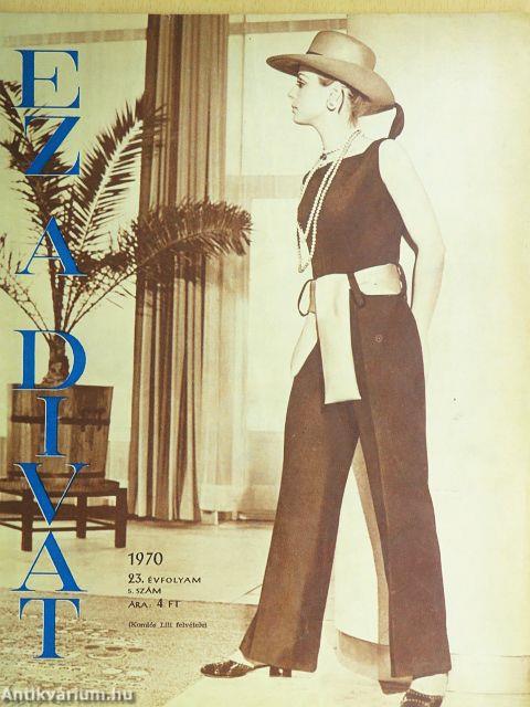 Ez a divat 1970/5.