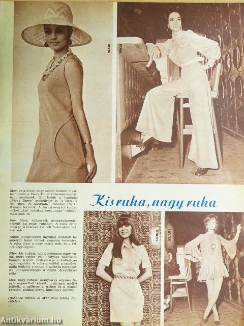 Ez a divat 1970/5.