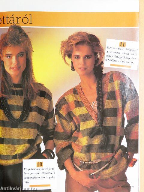 Arany Kötőtű 1993. augusztus