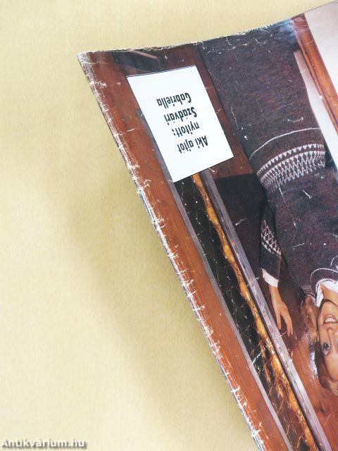 Ez a divat 1980. március