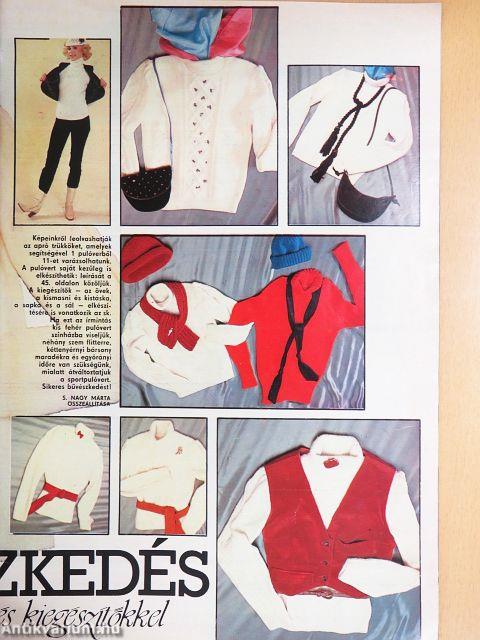 Ez a divat 1980. március