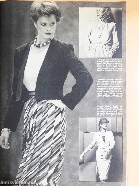 Ez a divat 1980. március