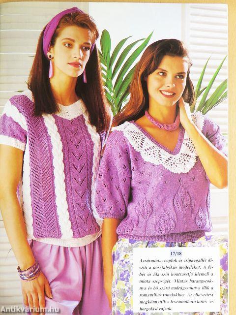 Arany Kötőtű 1990. június