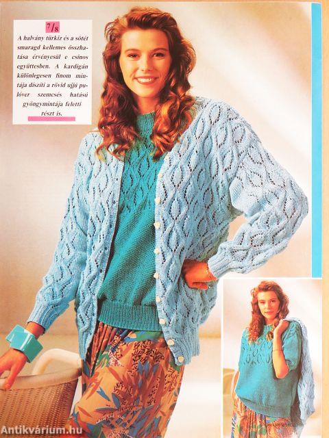 Arany Kötőtű 1990. május