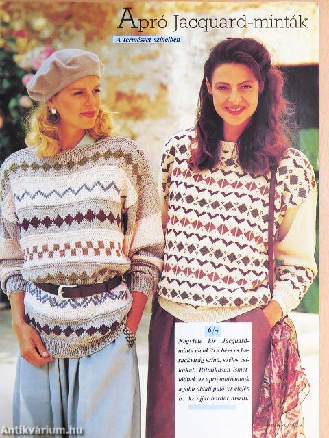 Arany Kötőtű 1990. szeptember